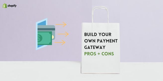build your own payment gateway banner