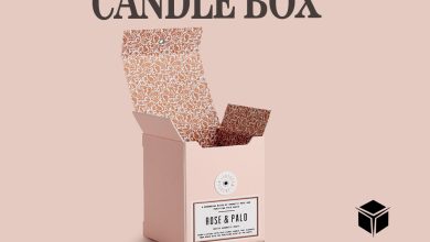 5 Reasons to Get Custom Candle Boxes