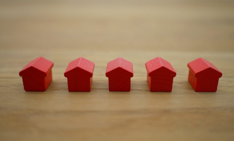 real estate agent