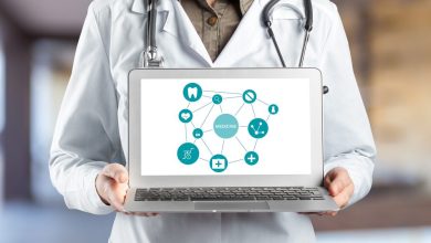 Healthcare SEO Services