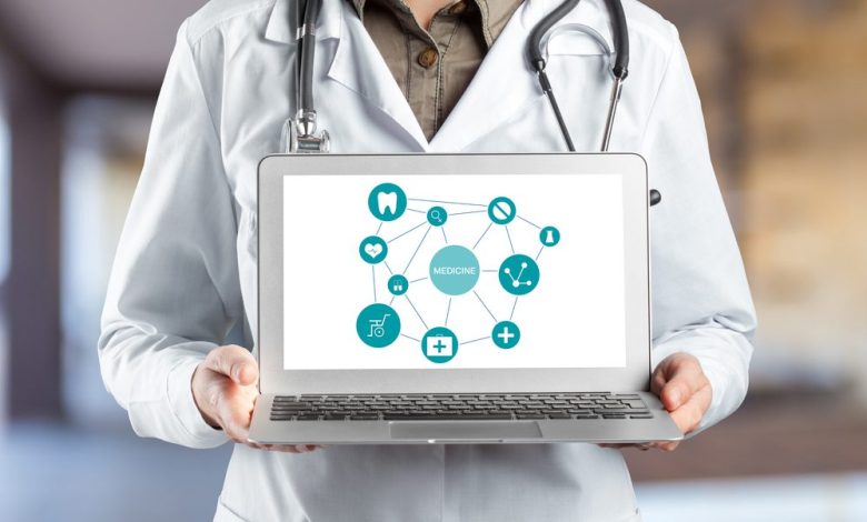 Healthcare SEO Services