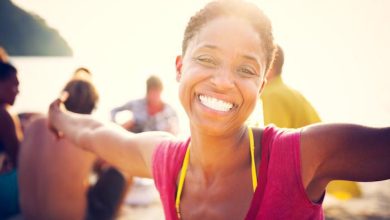 Healthier Smile
