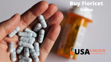 Buy Fioricet Online