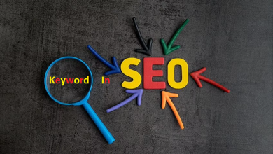 What Is The Key Role Played By The Keyword In Seo?