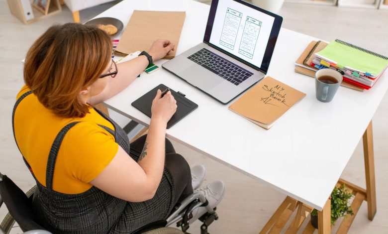 ui ux designer