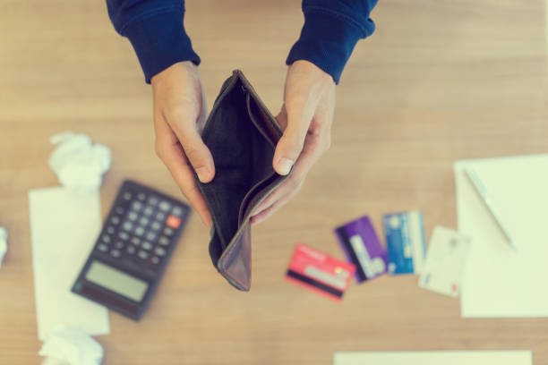 Bankruptcy Restriction