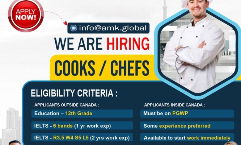 cook