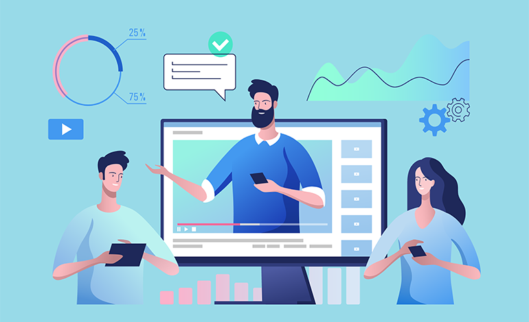 Explainer videos