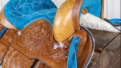 Horse Saddles