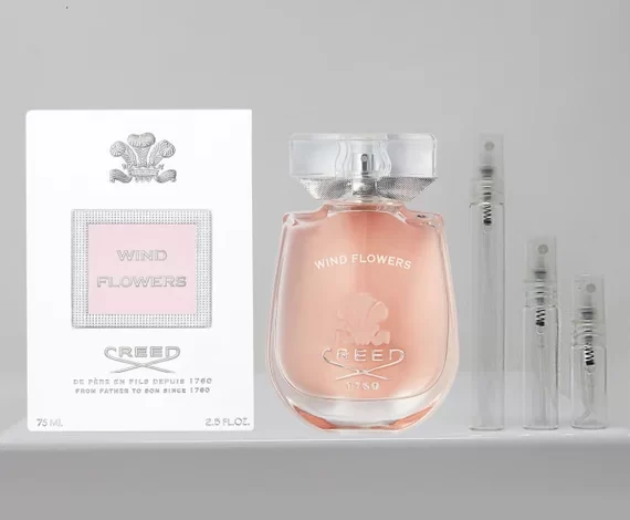 Maurices Perfume