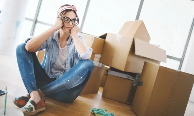 What Are the Things to Consider Before Relocating for a Job?