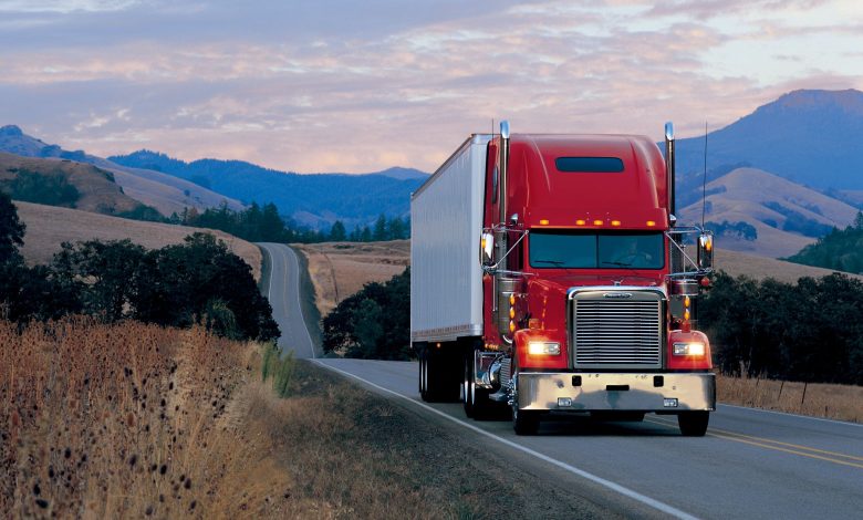 Local CDL Jobs Denver