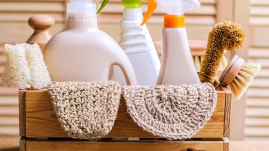 House Cleaning