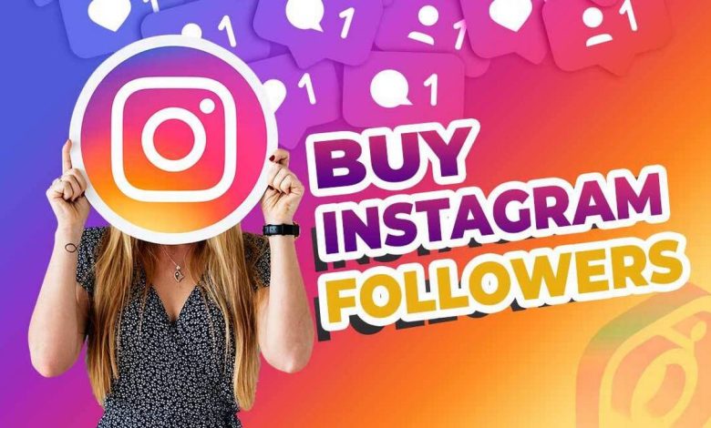 Buy Instagram Follower Australia