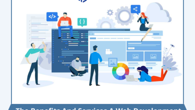 web development company in jaipur