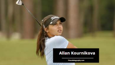 allan kournikova
