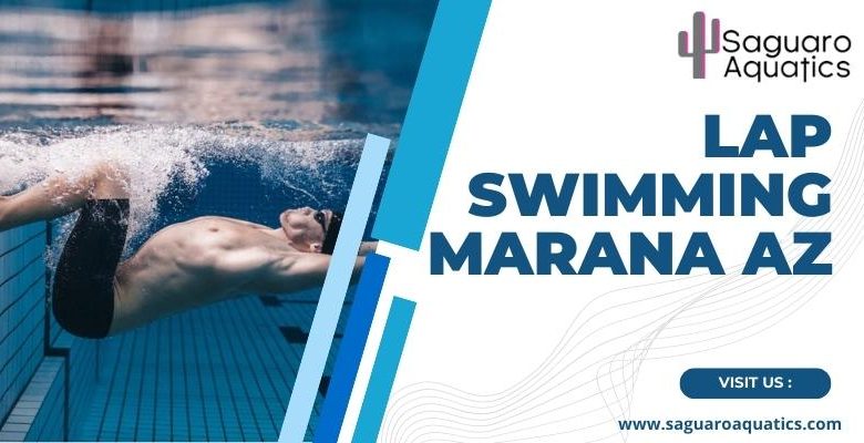 lap swimming Marana az