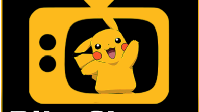 Pikashow APK