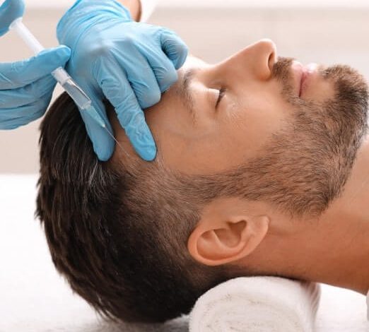 Difference Between FUE and FUE Hair Transplant