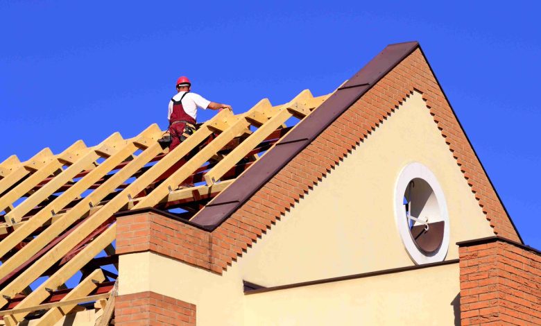 commercial roofing contractors nyc