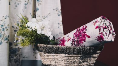 Floral Prints