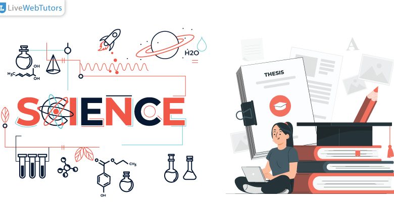 General Sciences thesis Writing facilitate services in United Kingdom
