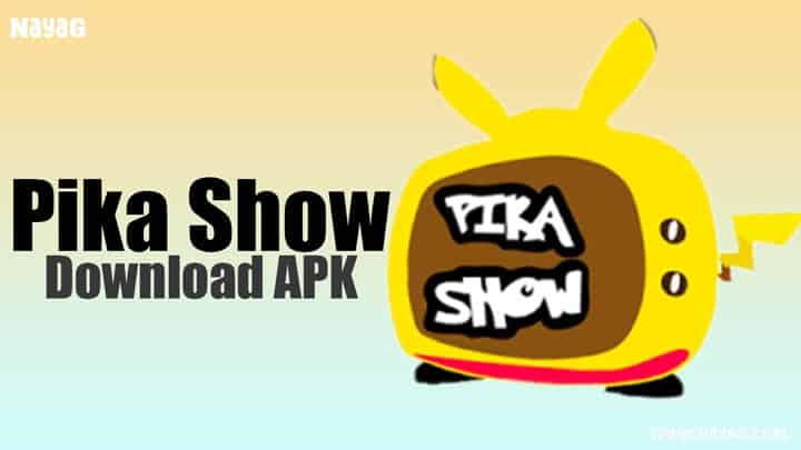 Pikashow-Apk-Free-Download