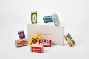 Printed Boxes