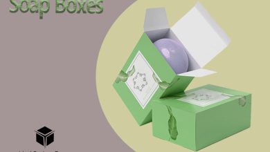 Amazing Benefits of Custom Soap Packaging Box for Brands