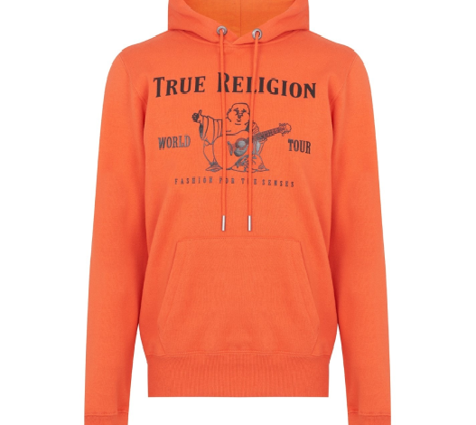 True Religion Hoodie