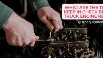 Tips To Keep In Check Before Truck Engine Repair