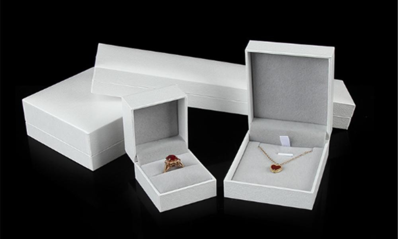 Jewelry Boxes
