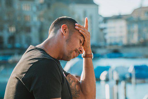 Anxiety disorder