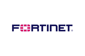 Logo of Fortinet
