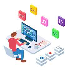 web development