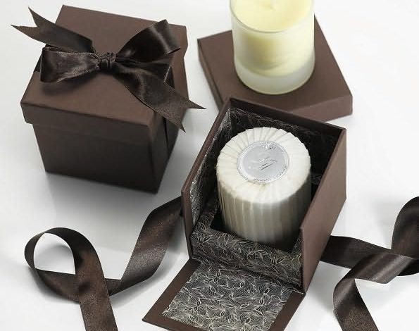 The Motive Behind Why People Adore Candle Boxes