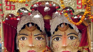 Story of Nanda Devi and History of Almora Nanda Devi Temple