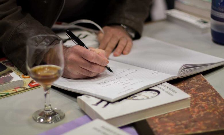 How to Write a Research Dissertation