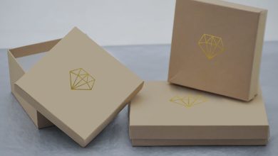 rigid boxes