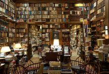 best book store, largest book store , LBD, bookshops near me